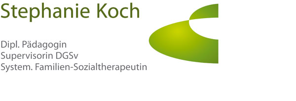 Stephanie Koch - Logo